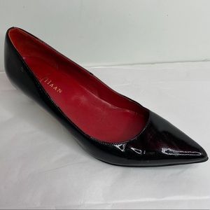 Cole Haan NikeAir Heels